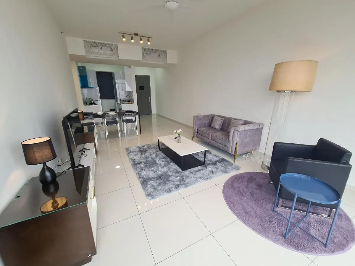 Beacon Executive Premium Suite George Town 0*,  Malaysia