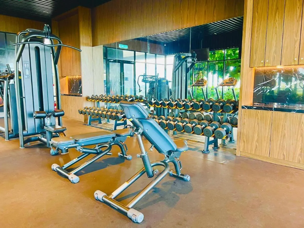 Beacon Executive Premium Suite George Town Malaysia