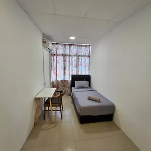 Hostel Ss Two Penang, George Town