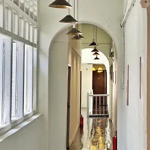 Guest house Pine Muntri, George Town